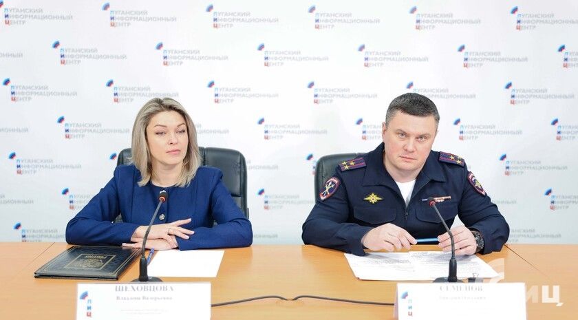 Около 800 подростков в ЛНР состоят на учете в МВД