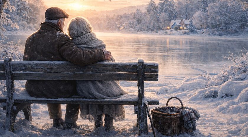 Минздрав РФ назвал возраст, после которого россияне начинают стареть