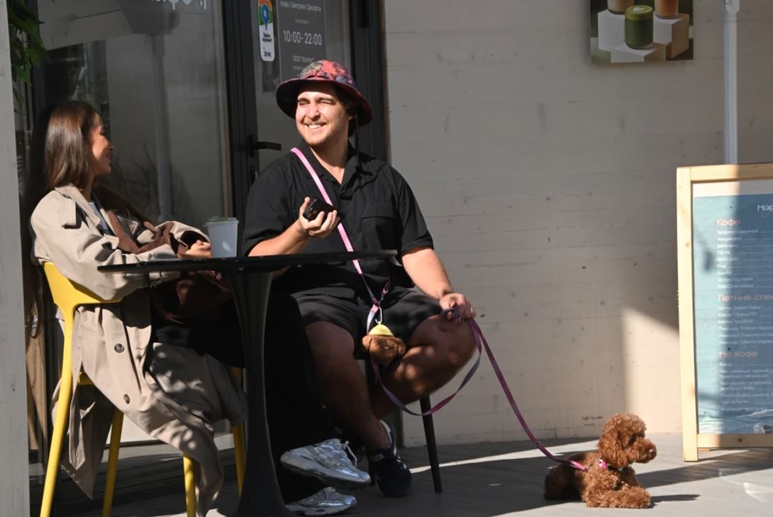 Владельцам кафе необходимо оформить разрешение в Минпромторге ЛНР