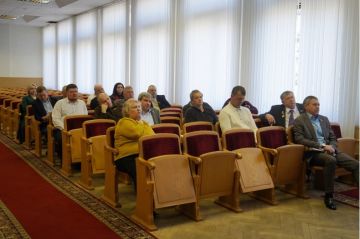 � ������������ ������ �������� ������������� ��������������� ����������: �������� ����������� ��������������� �����������