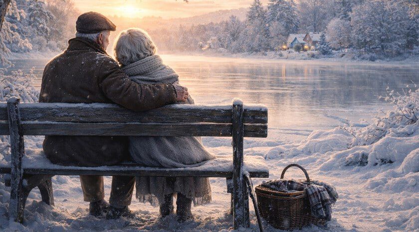 Минздрав РФ назвал возраст, после которого россияне начинают стареть