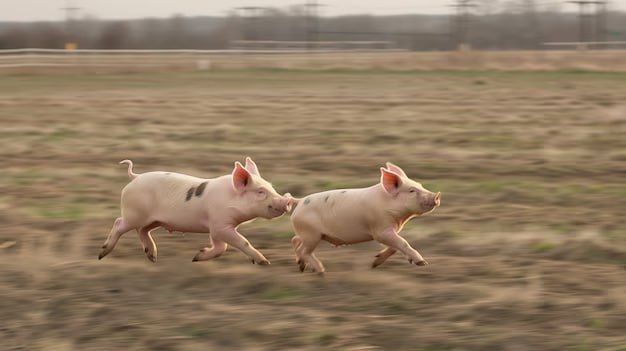 Как защитить поголовье от АЧС: Рекомендации для фермеров