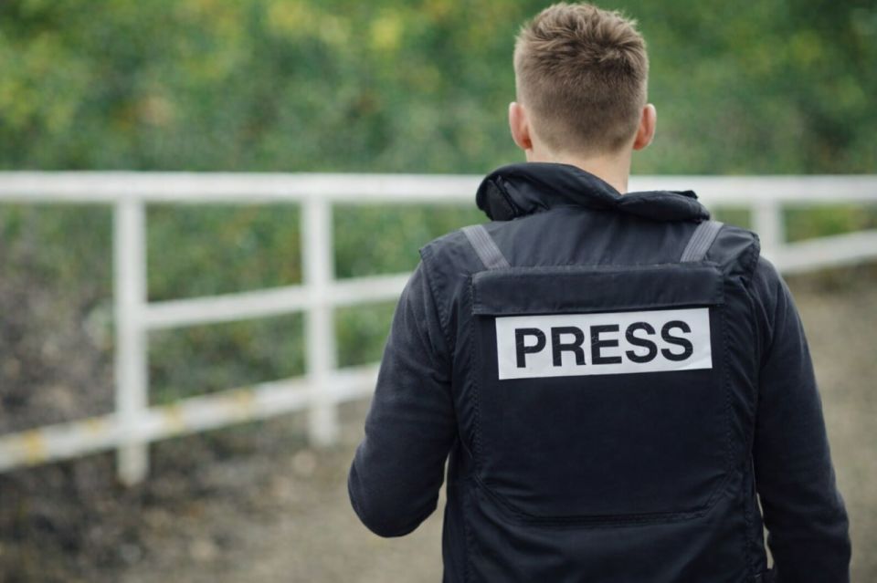 Обнародованы имена журналистов-предателей