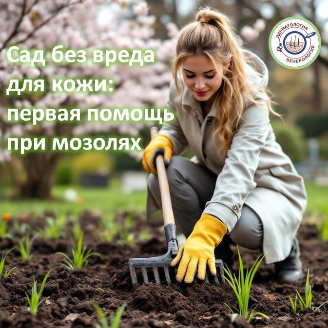 Друзья, суббота — время единения с природой! Кто-то уже вовсю колдует над грядками, кто-то приводит в порядок газон, а кто-то готовится к первому пикнику на свежем воздухе