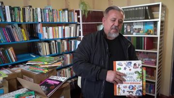 ����� � ��������: ������ ������� ���������� ������������������� ��������� ����������