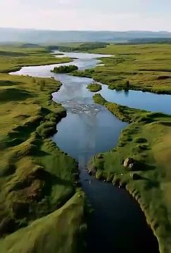 14 марта - Международный день рек