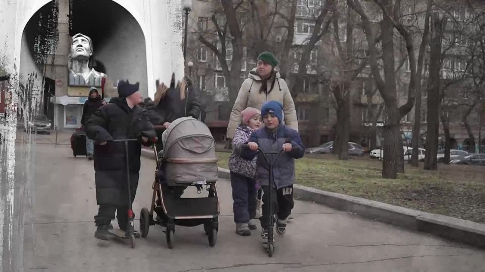 ©©©©© Родить ребенка – всего два слова