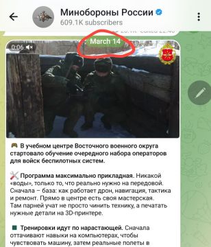 Андрей Филатов: Гражданская война как она есть