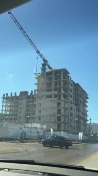 ЖК «Дружба» хорошо подрос. Уже продано около 75% квартир