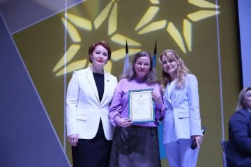 Дарья Лантратова: Активные женщины по всей стране готовят свои предложения в программу «Единой России»