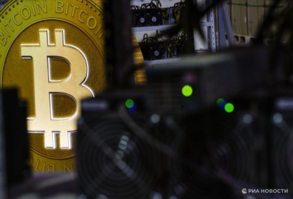 Майнинг криптовалют вновь разрешили в двух регионах России