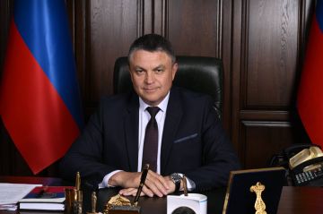 Евгений Морозов: Уважаемый Леонид Иванович!