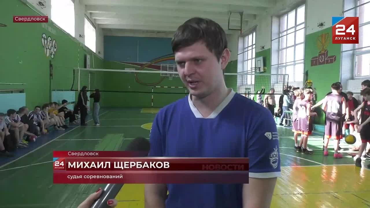 В духе соперничества и дружбы…