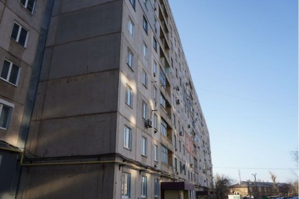 Высотная перезагрузка: Красноярский край заменит 19 лифтов в многоэтажках Свердловского округа