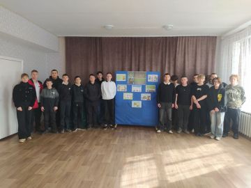 Путь к будущему через призму воинской доблести