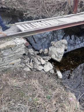 Андрей Рубанцов: Продолжаем работу с обращениями граждан!