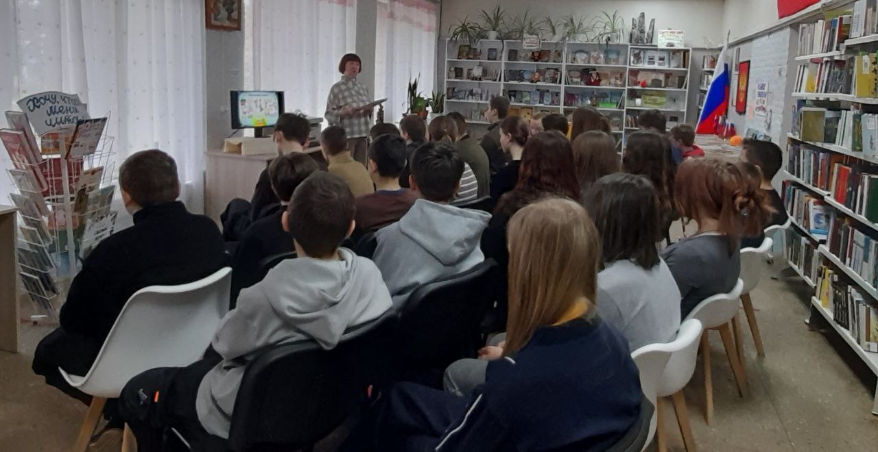 Основы школьного этикета для учащихся Марковской гимназии