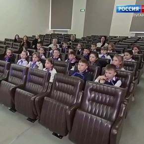 Владислав Варшавский о важности проектов, формирующих правильные жизненные ценности