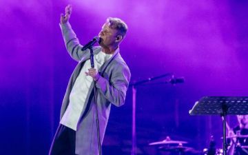 «Певец» из ЛНР: выучился на инженера, а стал голосом поколения