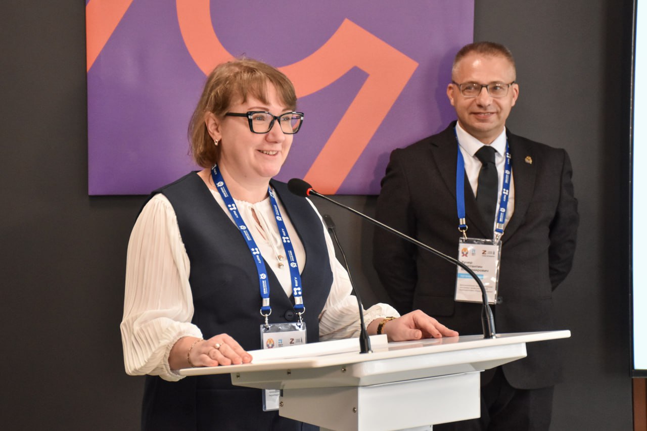 Стартовал третий очный модуль кадровой программы «Герои Луганщины»