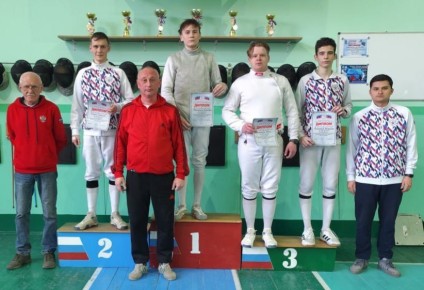 Чемпионат Республики показал, что у нас растёт достойная смена!