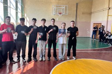 "Луганская Кругосветка": путешествие, объединяющее сердца и открывающее новые горизонты!