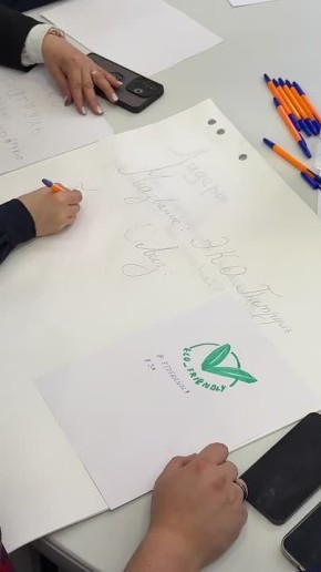 Будущие лидеры ЛНР развивают личностные качества