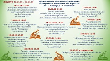 ����� ������������ �����������: ��������� ��������� ����� ������!