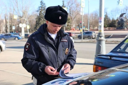 За неделю в ДТП на дорогах ЛНР погибли три человека, 15 пострадали