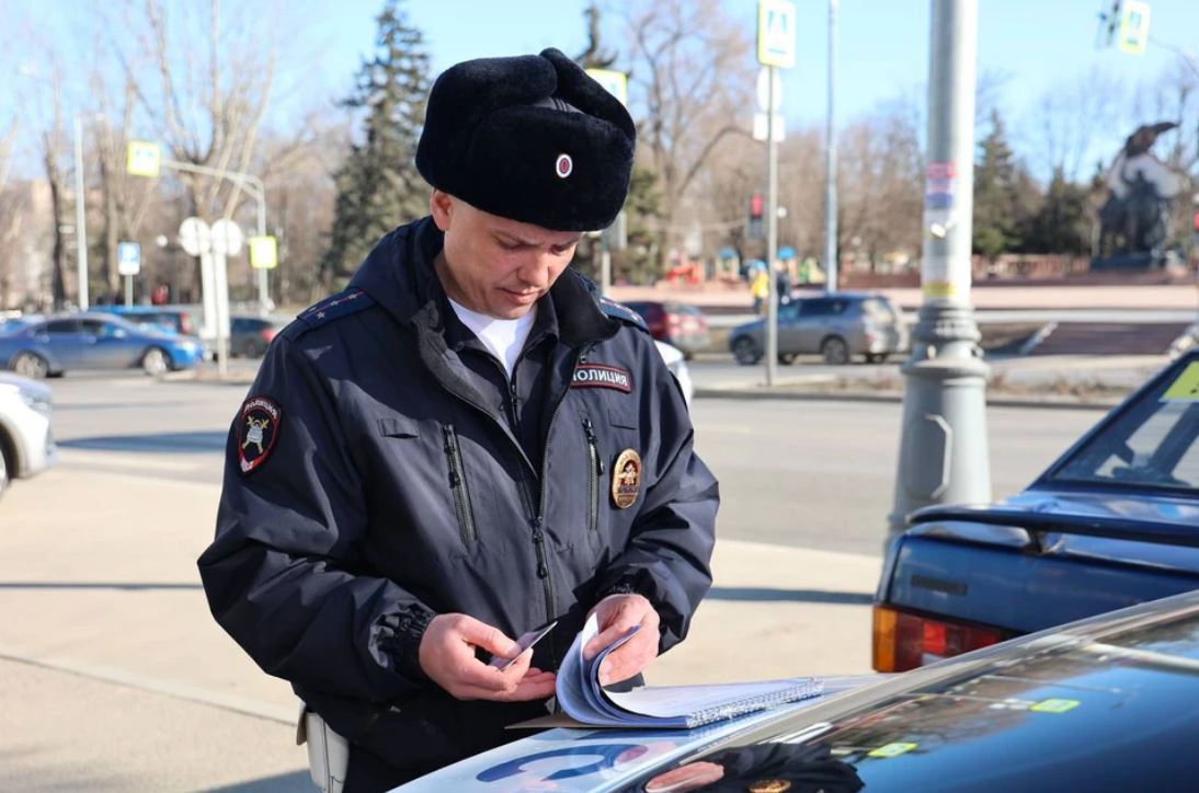 За неделю в ДТП на дорогах ЛНР погибли три человека, 15 пострадали