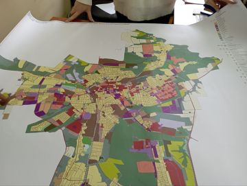 Продолжается реализация кадрового проекта «Герои Луганщины»