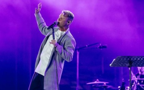 «Певец» из ЛНР: выучился на инженера, а стал голосом поколения