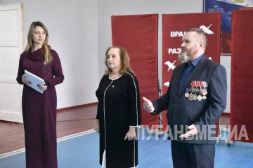 � ������ ���������� ������� "������������ ������" ����������� �������� ��������������� ������, ����������� 11-� ��������� ������ � ���������-������������� ��������, ����������� � ������ � ������� ������������ �� ����������...