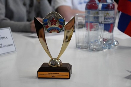 Сергей Колягин: В администрации городского округа состоялась продуктивная рабочая встреча, которая подтверждает: наш город открыт для сотрудничества и готов к развитию