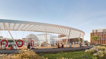 ВЭБ.РФ и ЕИПП за год разработали 25 градостроительных документов для Донбасса и Новороссии