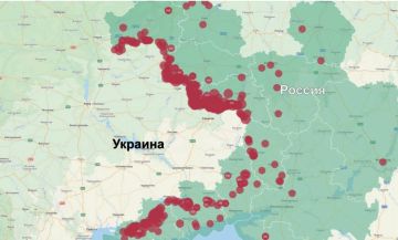 37 человек погибли, еще 202 получили ранения, в числе которых шесть несовершеннолетних, в результате обстрелов украинскими боевиками территории России на минувшей неделе. Об этом ЛИЦ сообщил посол по особым поручениям МИД РФ...