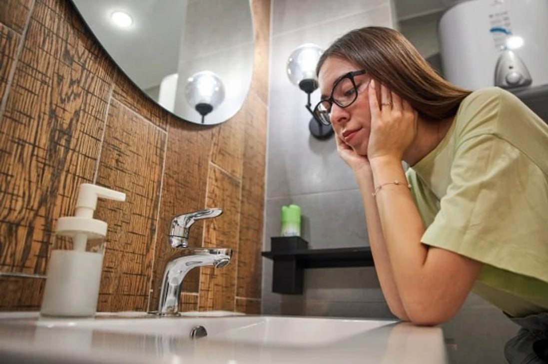 В Луганске 17 марта остались без воды некоторые районы