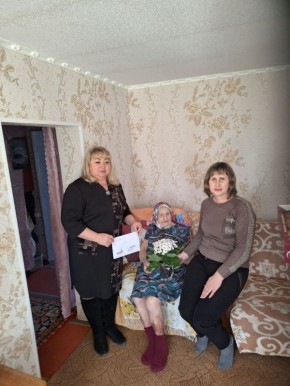 Великочерниговский отдел жизнеобеспечения продолжает свою работу с 11.03. по 17.03. 2026г