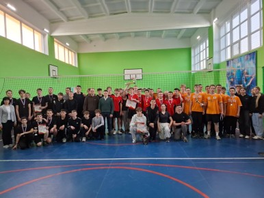 Волейбол - это не просто игра,это образ жизни