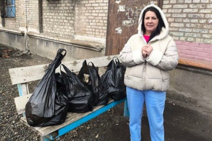 Забота о тех, кто в этом нуждается: адресная помощь от Красноярского края пришла в семьи, которые оказались в трудной жизненной ситуации