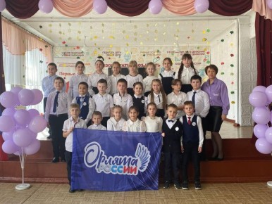 Андрей Рубанцов: Ровеньковские "Орлята" представят город Ровеньки в Москве