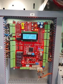 В многоквартирных домах Брянки в текущем году будут установлены 19 новых лифтов