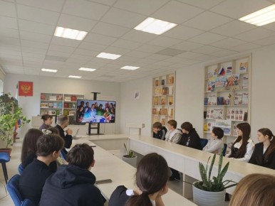 В Ровеньках прошли мероприятия: