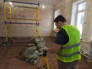 Светлана Гребенькова: В рамках Национального проекта "Семья" проходят мероприятия по модернизации учреждений культуры, включая создание детских культурно-просветительских центров на базе учреждений культуры, данный проект...