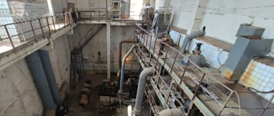 ������ ����������: ��������� � ������������ ���������� �������� ������� � ���