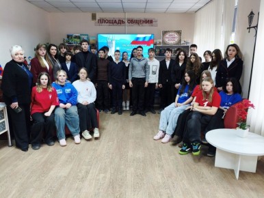 Частичка России – прекрасный наш Крым