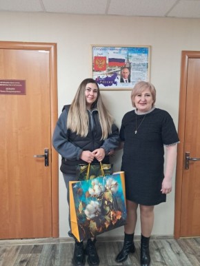 «Многодетность — это счастье»