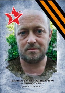 �������� � �������.. ������� ������� ����������� (22.08.1979-15.09.2024) ������� ������� ����������� ������� 22 ������� 1979 ���� � ������ ��������