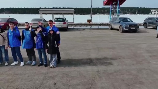 12 лет с возврата в родную гавань!