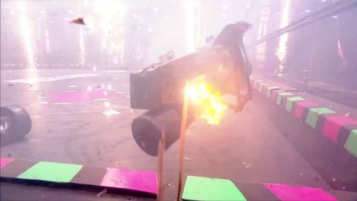 На Госуслугах стартовал приём заявок на «Битву роботов»